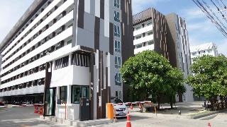 Plum Condo Phaholyothin 89 otel fotoğrafı