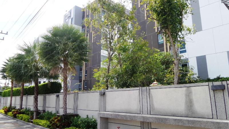 Plum Condo Phaholyothin 89 - Genel