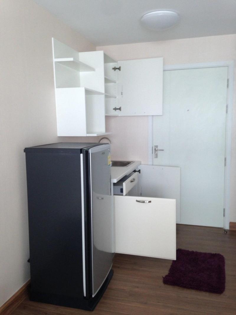Plum Condo Phaholyothin 89 - Oda