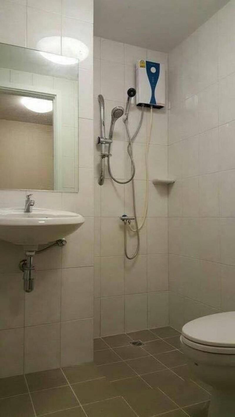 Plum Condo Phaholyothin 89 - Oda