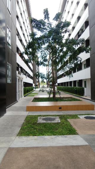 Plum Condo Phaholyothin 89 fotoÄŸrafÄ±