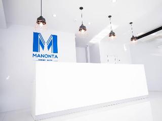 Manonta Budget Hotel fotoÄŸrafÄ±