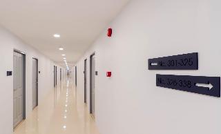 Manonta Budget Hotel fotoÄŸrafÄ±