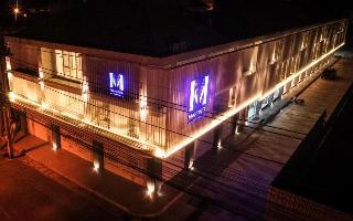 Manonta Budget Hotel fotoÄŸrafÄ±