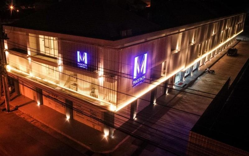 Manonta Budget Hotel - Genel