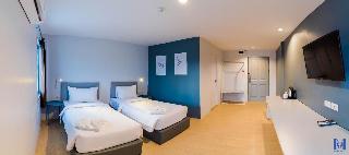 Manonta Budget Hotel fotoÄŸrafÄ±