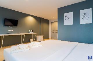 Manonta Budget Hotel fotoÄŸrafÄ±