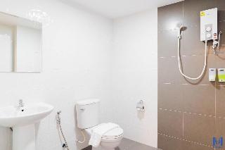 Manonta Budget Hotel fotoÄŸrafÄ±