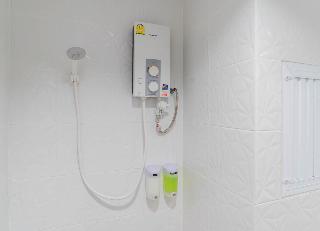 Manonta Budget Hotel fotoÄŸrafÄ±