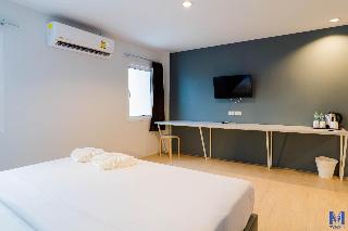 Manonta Budget Hotel fotoÄŸrafÄ±