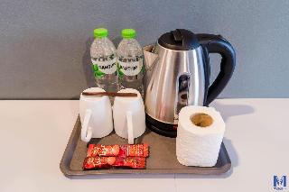 Manonta Budget Hotel fotoÄŸrafÄ±