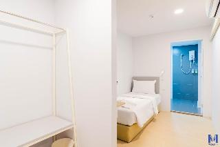 Manonta Budget Hotel fotoÄŸrafÄ±