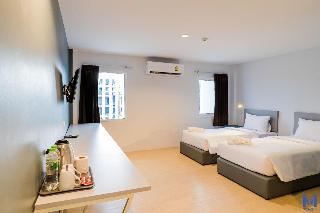 Manonta Budget Hotel fotoÄŸrafÄ±