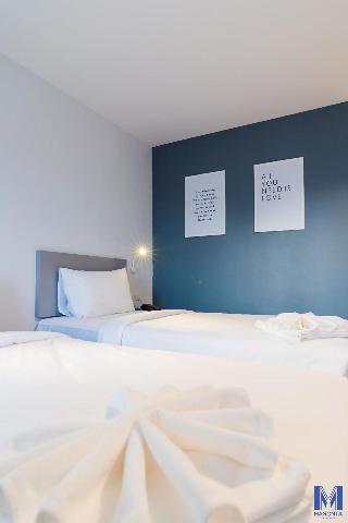 Manonta Budget Hotel fotoÄŸrafÄ±
