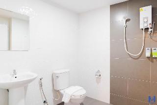Manonta Budget Hotel fotoÄŸrafÄ±