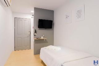 Manonta Budget Hotel fotoÄŸrafÄ±
