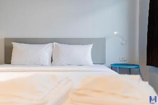 Manonta Budget Hotel fotoÄŸrafÄ±