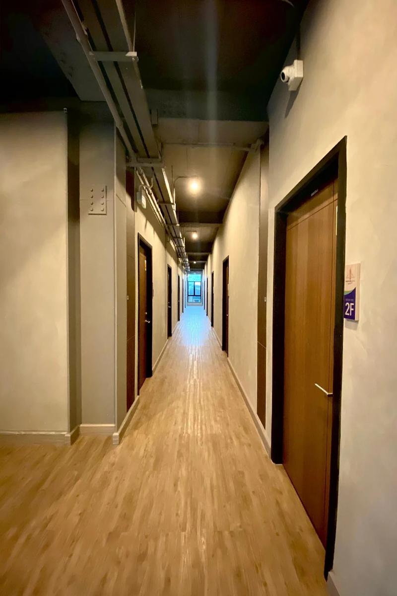 44 Room Rama 3 - Genel