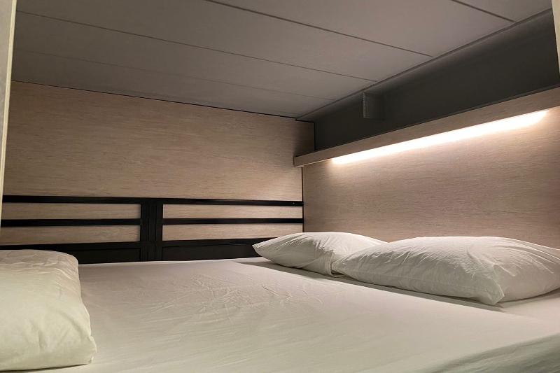 44 Room Rama 3 - Oda