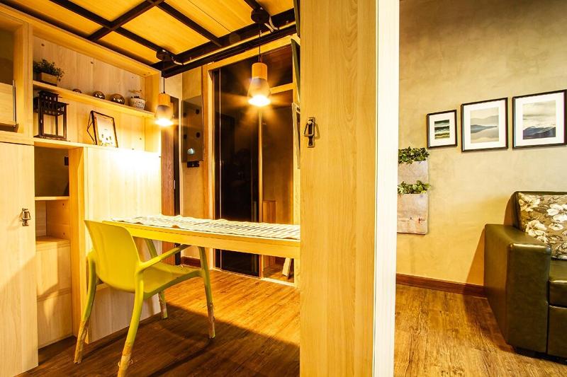 44 Room Rama 3 - Oda
