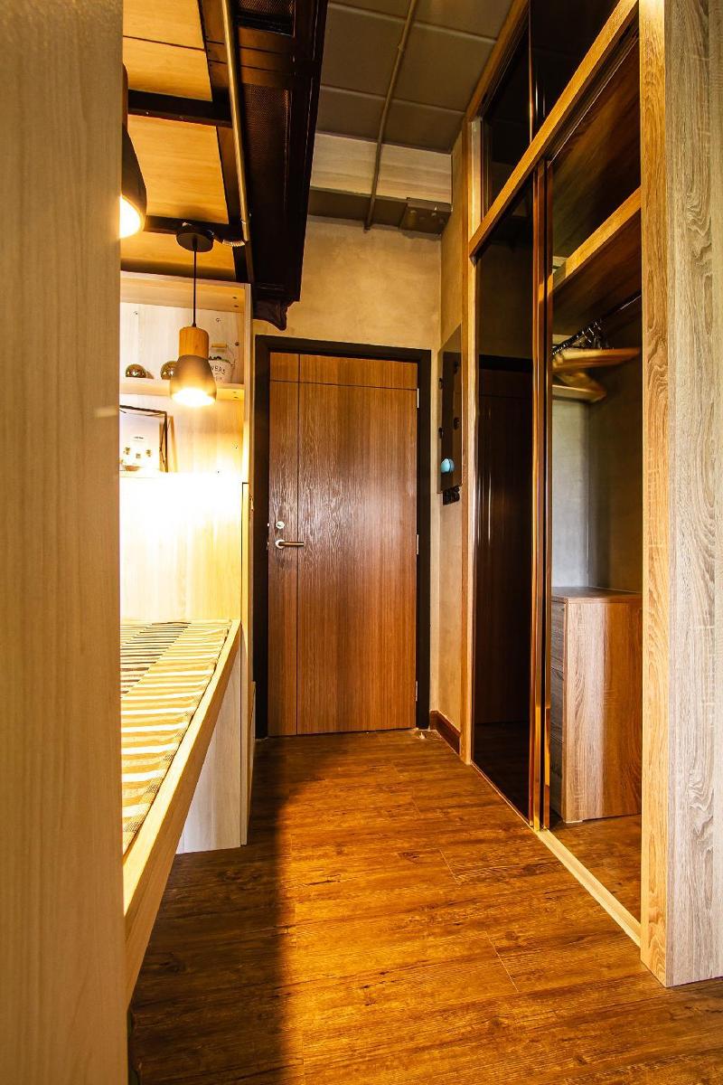 44 Room Rama 3 - Oda