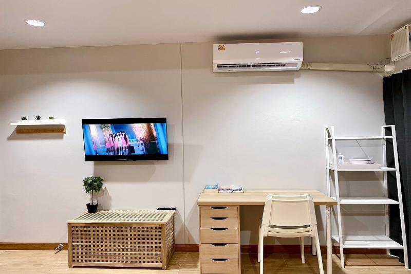 44 Room Rama 3 - Oda
