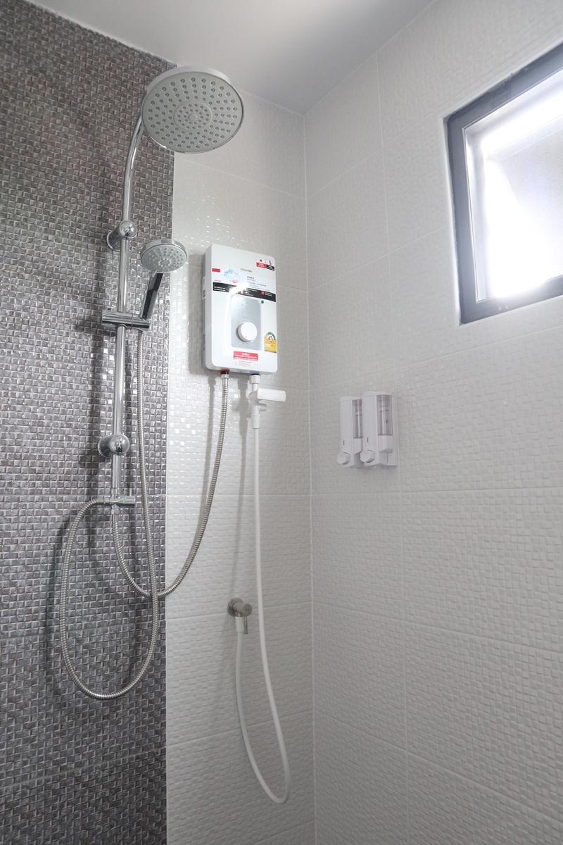 44 Room Rama 3 - Oda