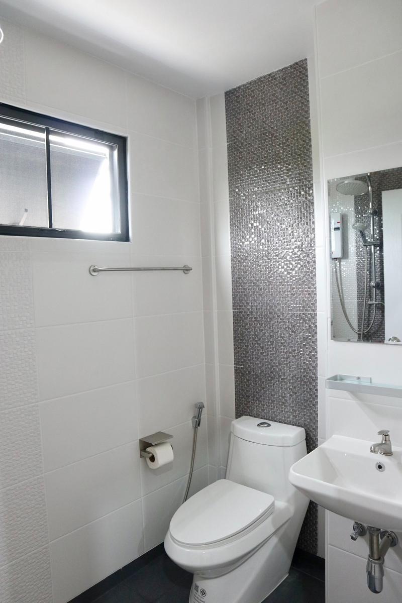 44 Room Rama 3 - Oda