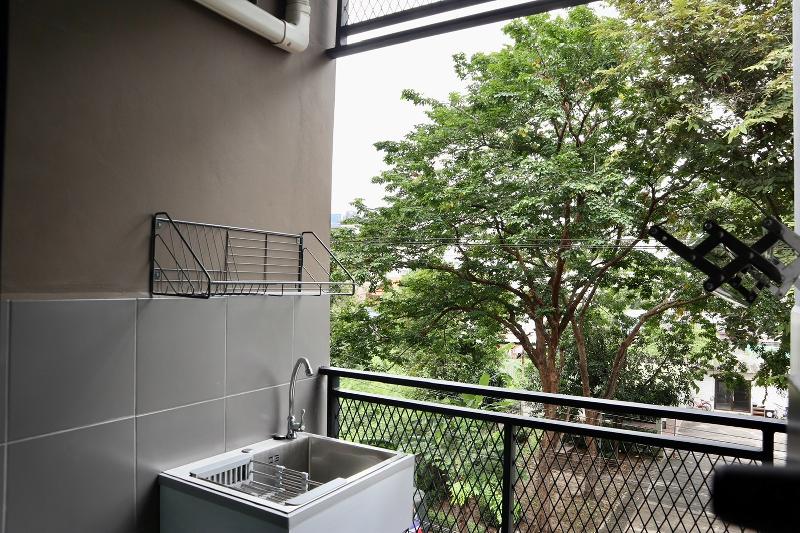 44 Room Rama 3 - Oda