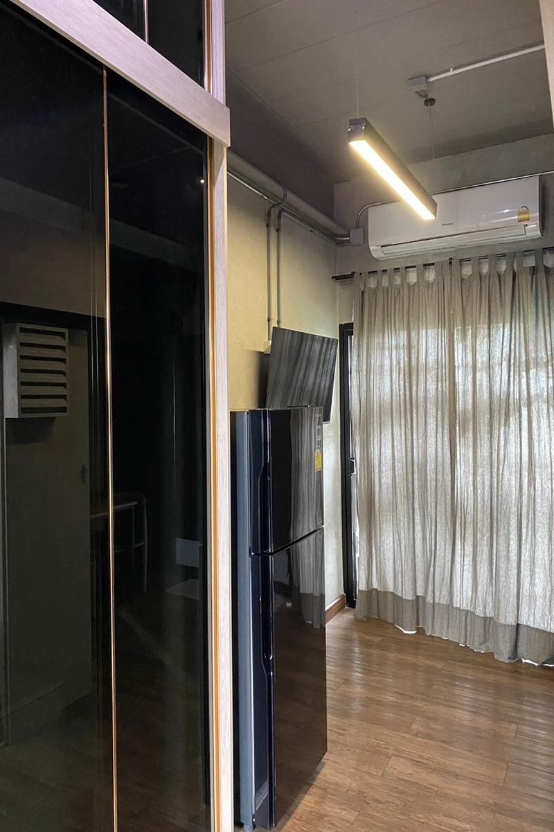 44 Room Rama 3 - Oda