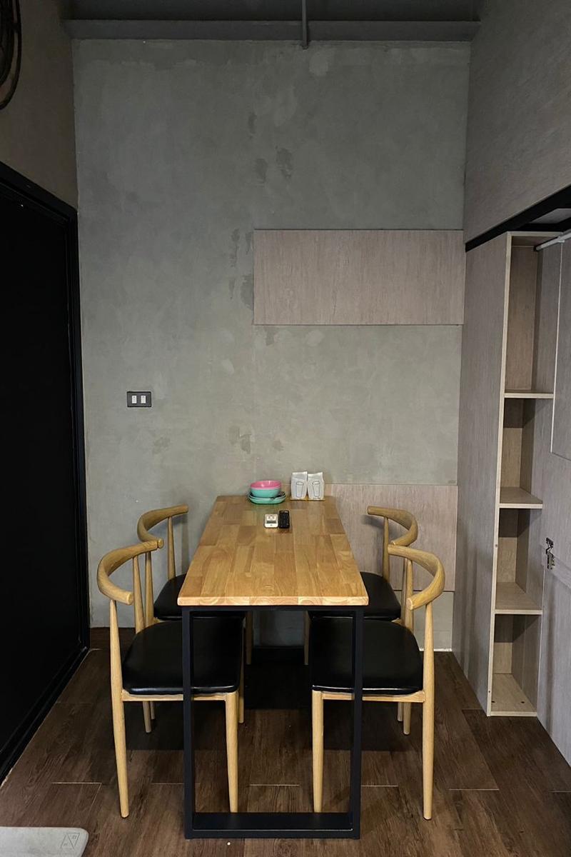 44 Room Rama 3 - Oda