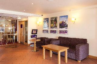 Premier Inn Bolton - Stadium/Arena fotoÄŸrafÄ±