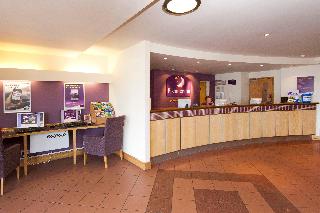 Premier Inn Bolton - Stadium/Arena fotoÄŸrafÄ±