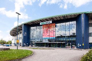 Premier Inn Bolton - Stadium/Arena fotoÄŸrafÄ±
