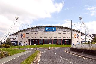 Premier Inn Bolton - Stadium/Arena fotoÄŸrafÄ±