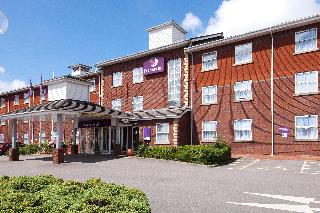 Premier Inn Bolton - Stadium/Arena fotoÄŸrafÄ±