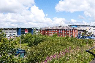 Premier Inn Bolton - Stadium/Arena fotoÄŸrafÄ±