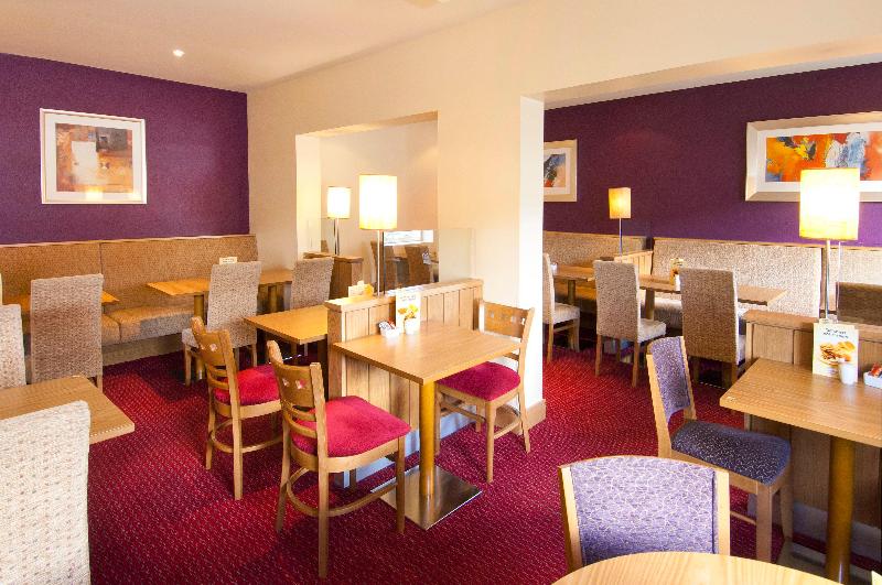 Premier Inn Bolton - Stadium/Arena - Restoran