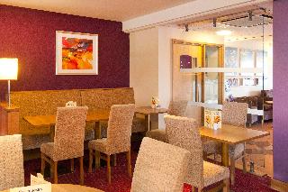 Premier Inn Bolton - Stadium/Arena fotoÄŸrafÄ±