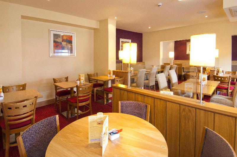 Premier Inn Bolton - Stadium/Arena - Restoran