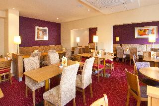 Premier Inn Bolton - Stadium/Arena fotoÄŸrafÄ±