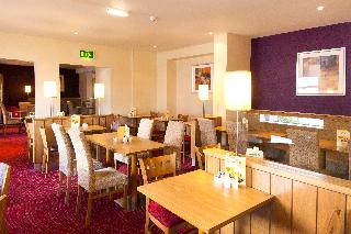 Premier Inn Bolton - Stadium/Arena fotoÄŸrafÄ±