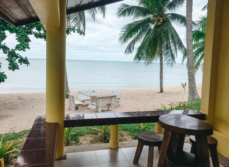 Malai Asia Resort - Genel