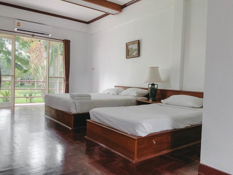 Malai Asia Resort - Oda