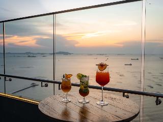 Novotel Marina Sriracha & Koh Si Chang Hotel fotoÄŸrafÄ±