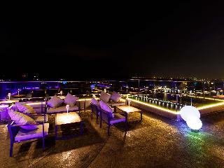 Novotel Marina Sriracha & Koh Si Chang Hotel fotoÄŸrafÄ±