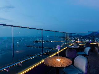 Novotel Marina Sriracha & Koh Si Chang Hotel fotoÄŸrafÄ±