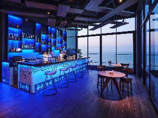 Novotel Marina Sriracha & Koh Si Chang Hotel fotoÄŸrafÄ±