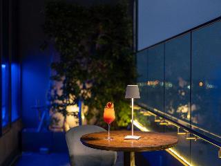 Novotel Marina Sriracha & Koh Si Chang Hotel fotoÄŸrafÄ±
