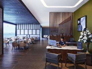 Novotel Marina Sriracha & Koh Si Chang Hotel fotoÄŸrafÄ±